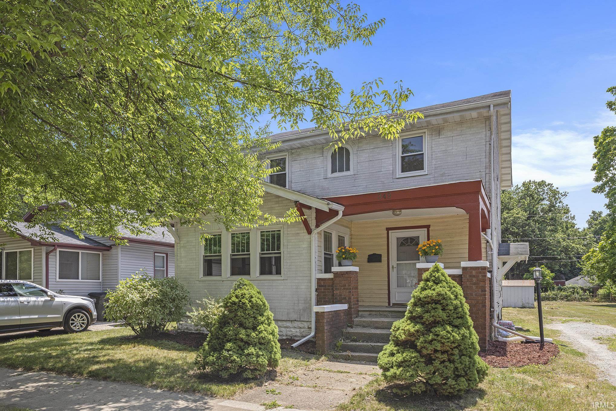 349 W Wolf Avenue  Elkhart IN 46516 photo