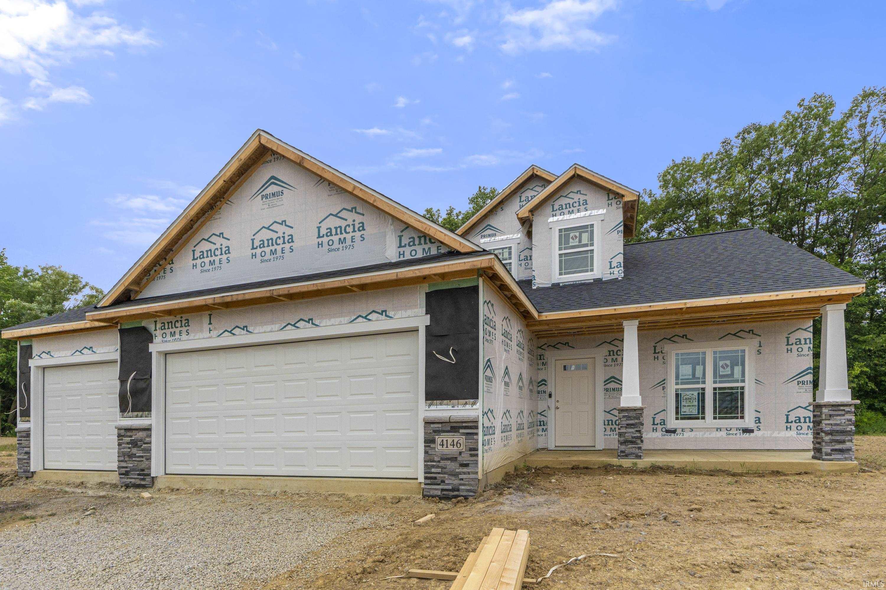 4146 Centerstone Parkway  New Haven IN 46774 photo