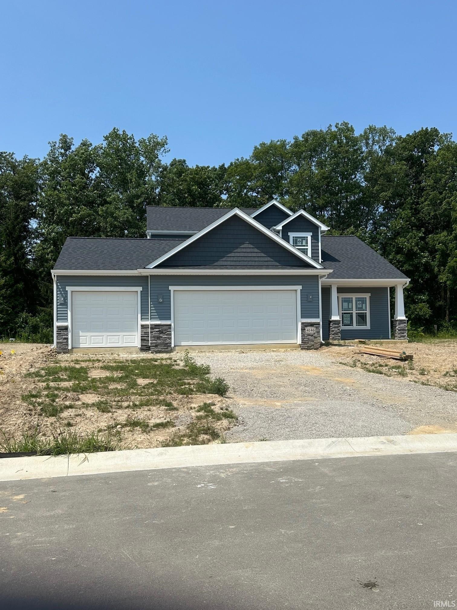 4146 Centerstone Parkway  New Haven IN 46774 photo