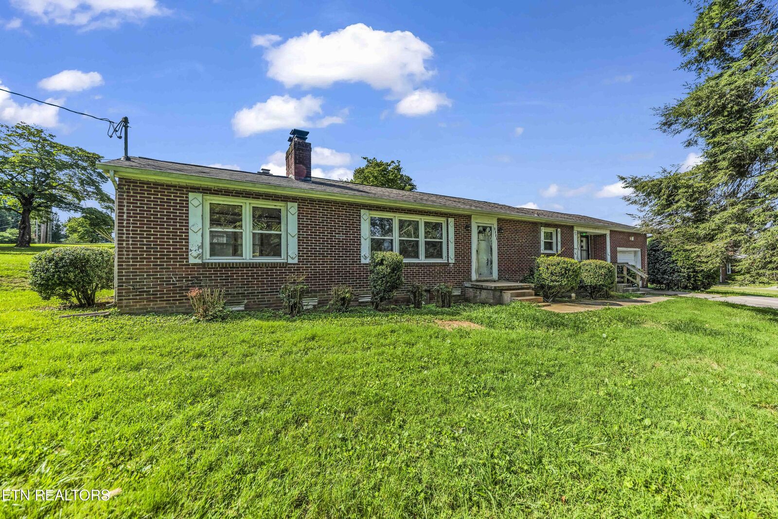 Property Photo:  7205 Afton Drive  TN 37918 