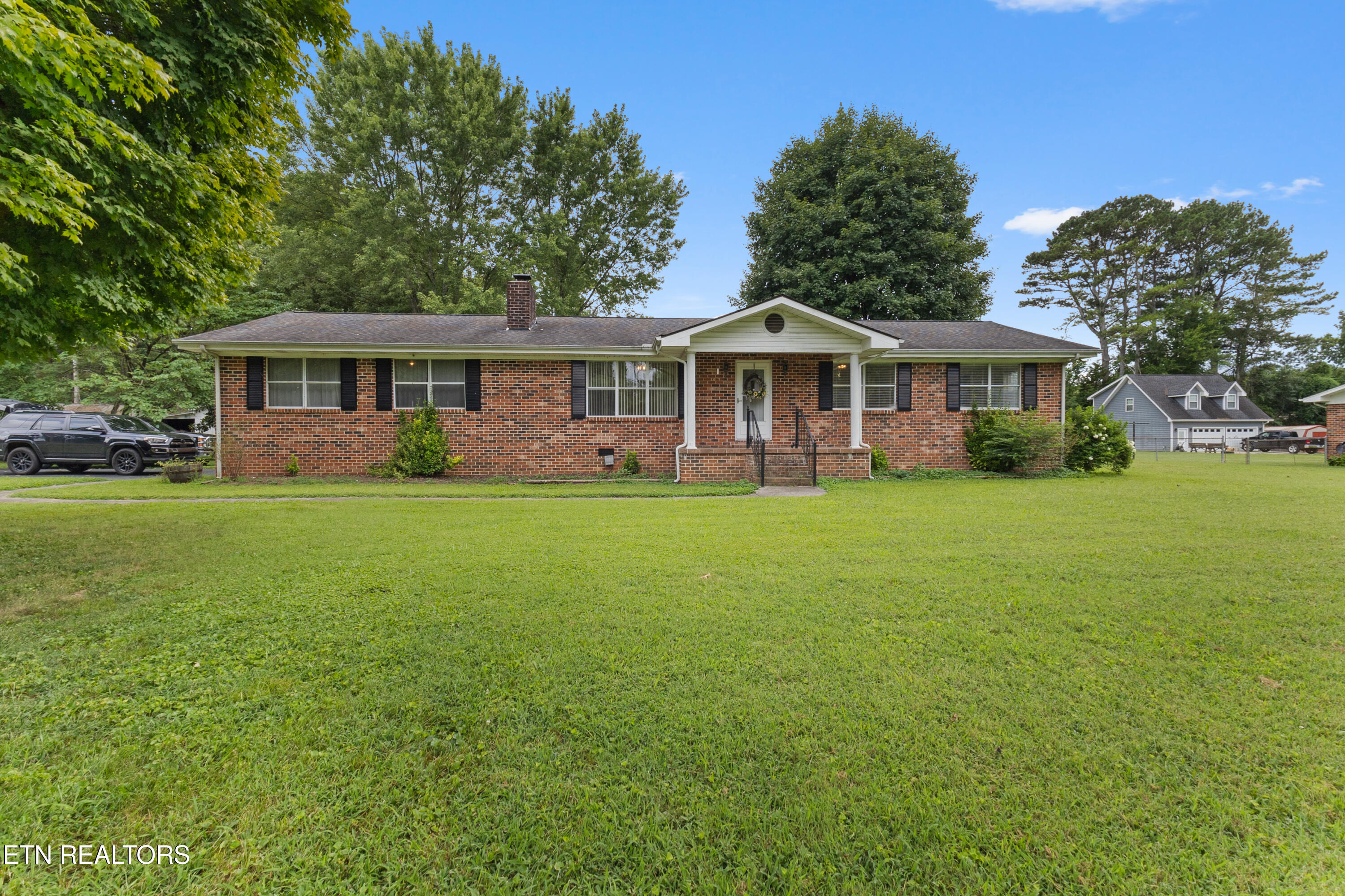 Property Photo: 330 Hutsell Drive TN 37322