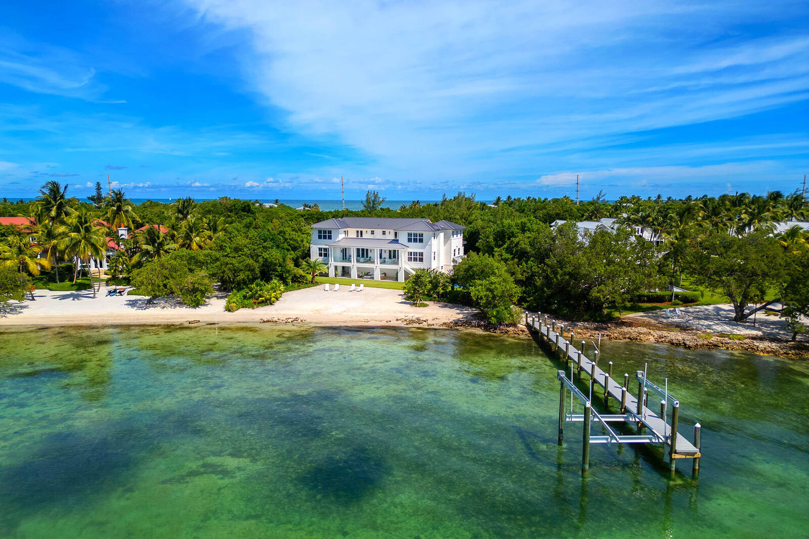 Property Photo:  75840 Overseas Highway  FL 33036 