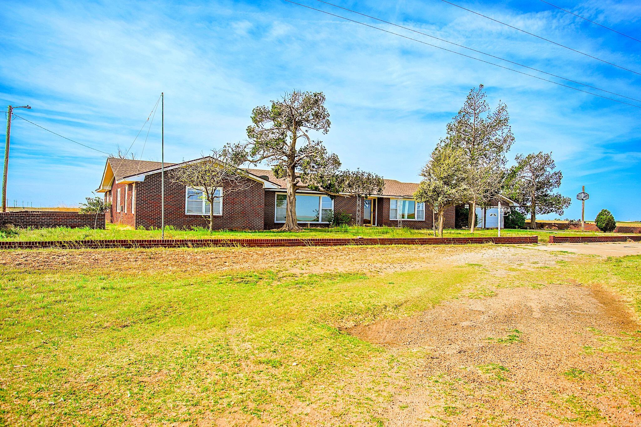 10709 Fm 41  Wolfforth TX 79382 photo