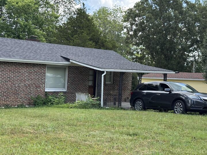Property Photo:  175 South Robinson Drive  KY 42501 