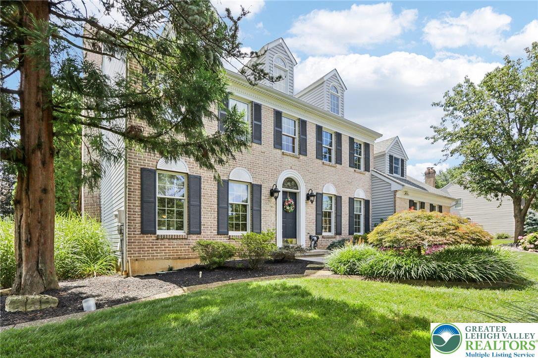 Property Photo:  6341 Sauterne Drive  PA 18062 