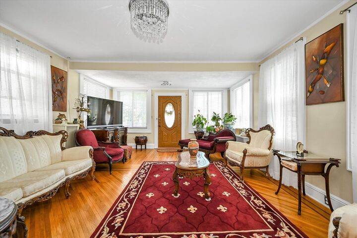 Property Photo:  102-20 218th Place  NY 11429 