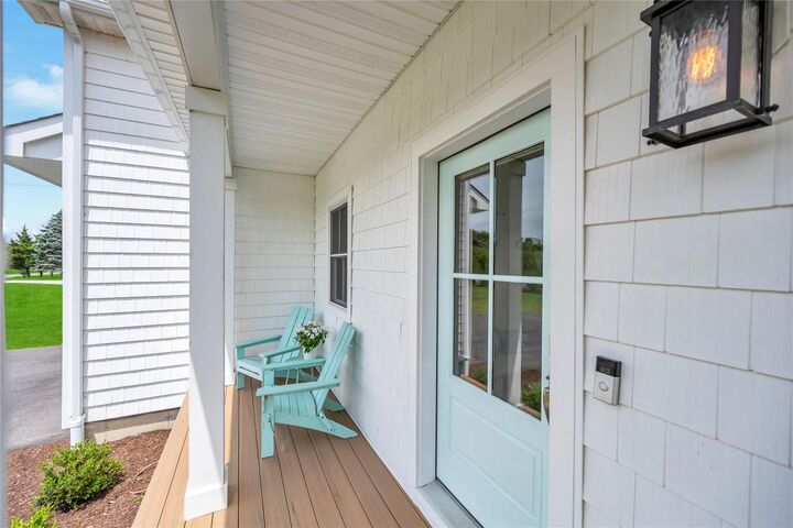 Property Photo: 9 Tuthill Point Farm Road NY 11940