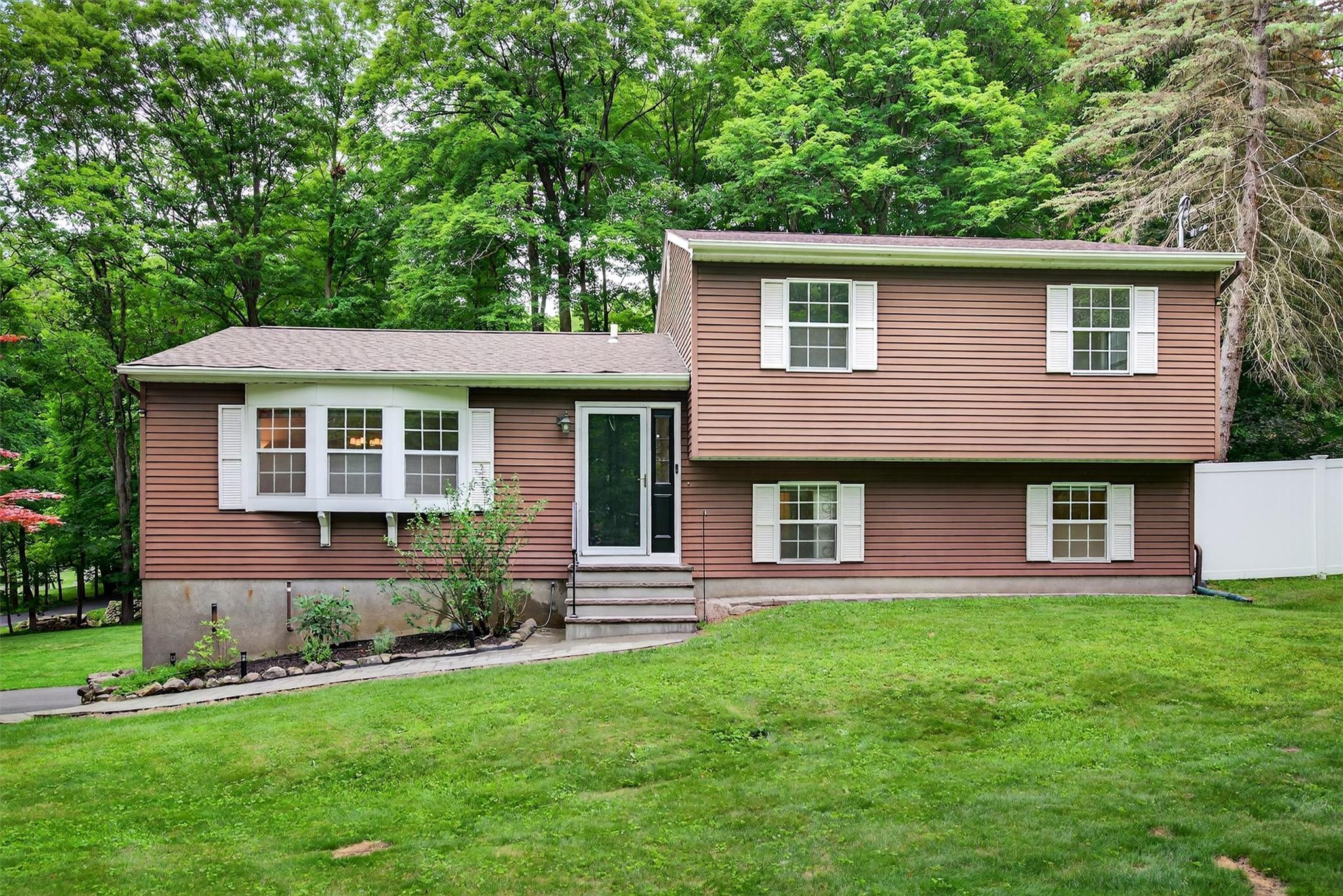 Property Photo:  9 Mine Hill Road  NY 12518 