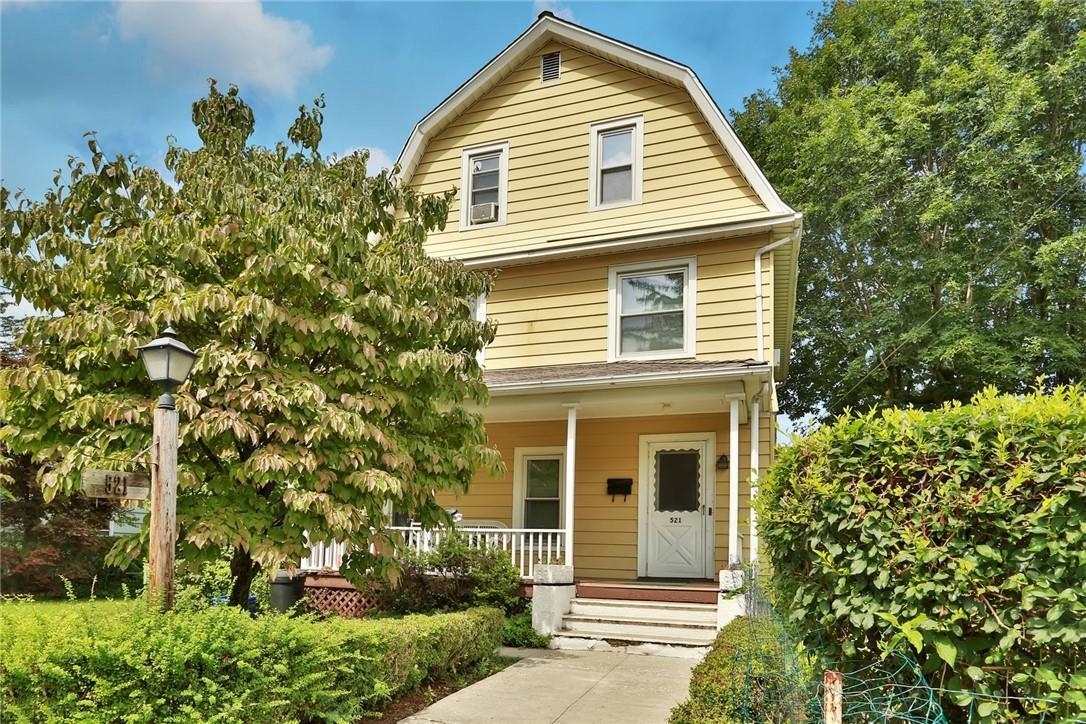 Property Photo: 521 Manhattan Avenue 1 NY 10532