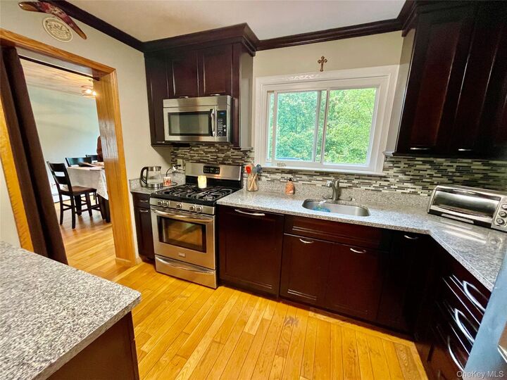 Property Photo: 22 Birchwood Drive NY 10924