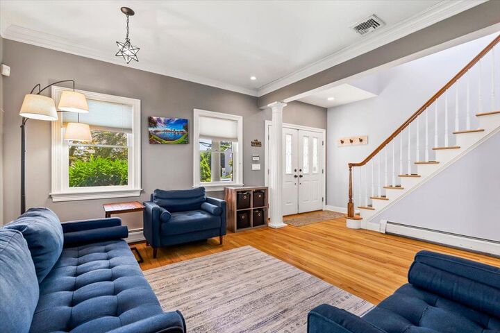Property Photo:  2 Ridge Street  NY 10709 