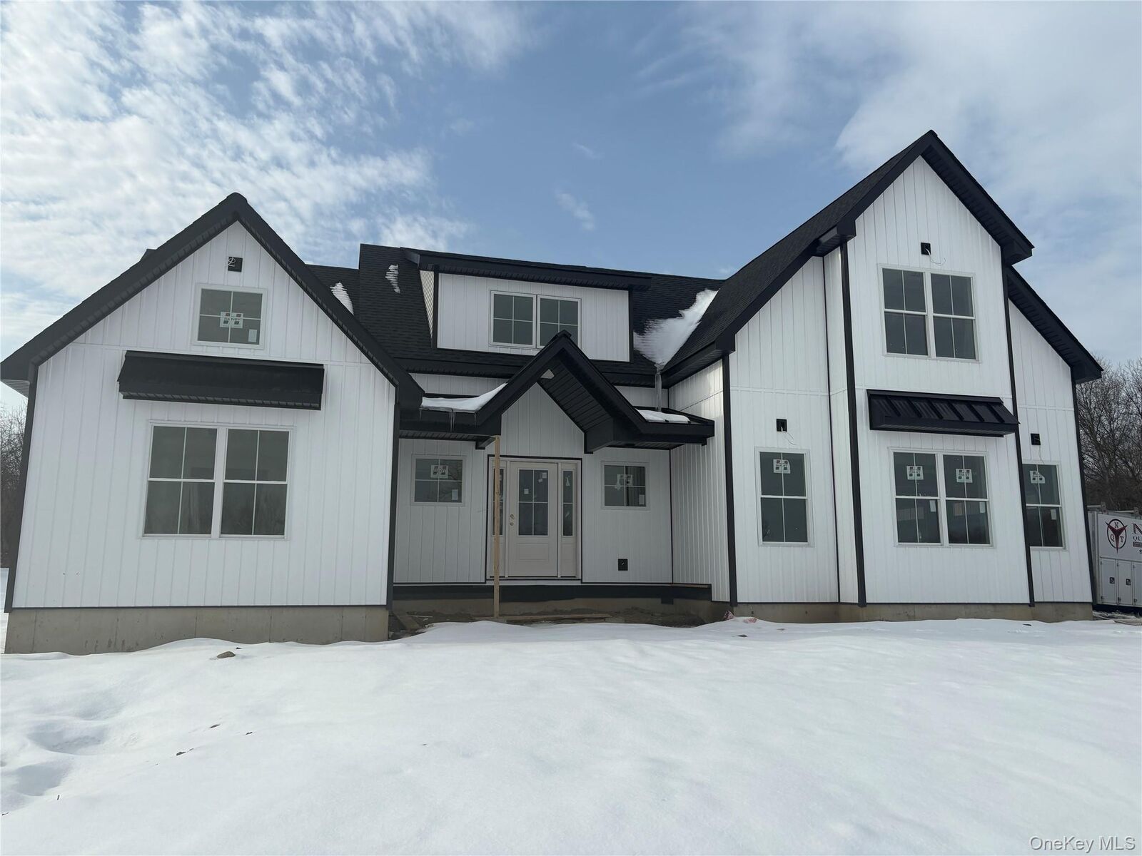 Property Photo:  75 Delmar Hill Road  NY 10973 