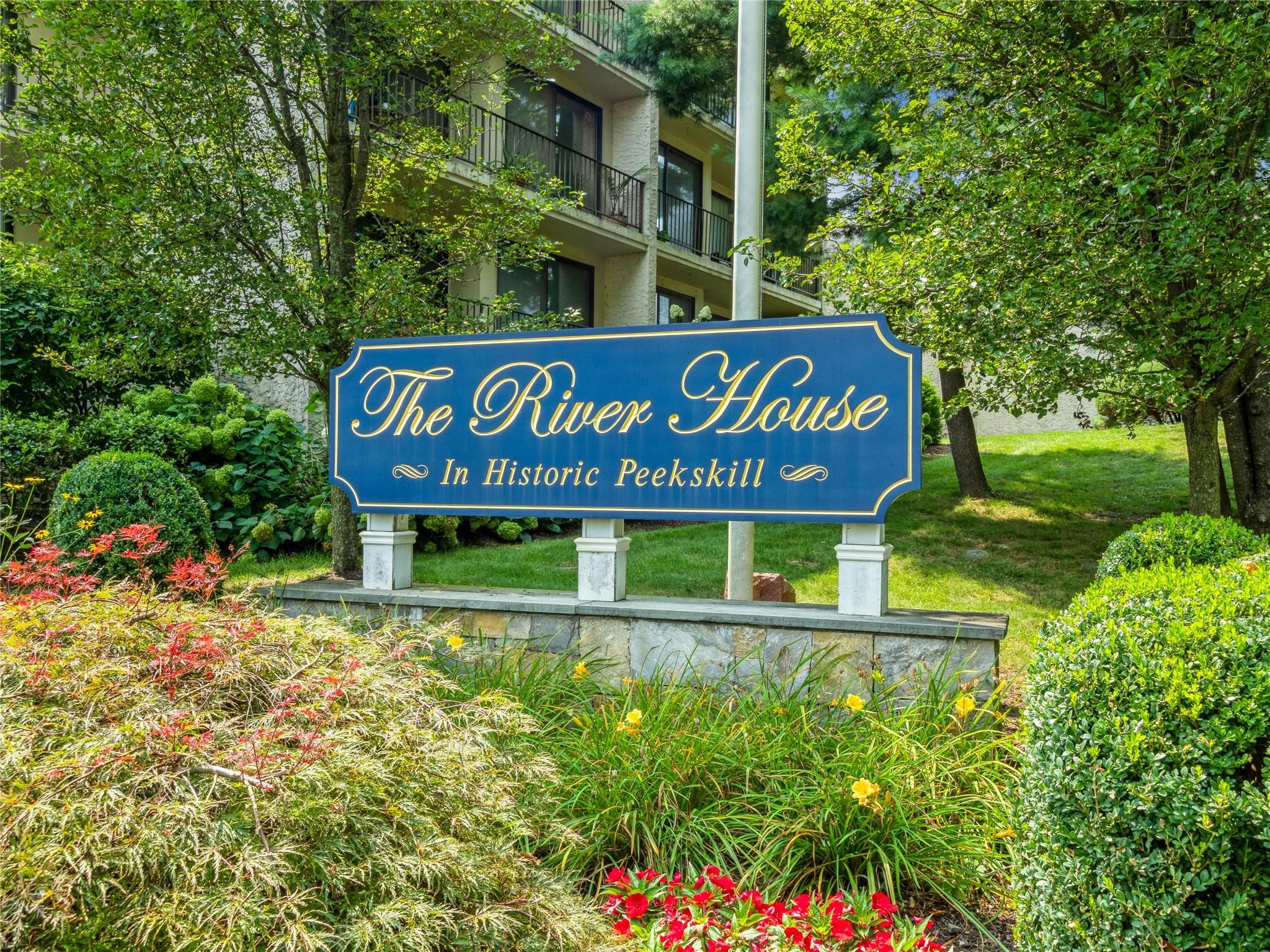 Property Photo: 150 Overlook Avenue 7A NY 10566