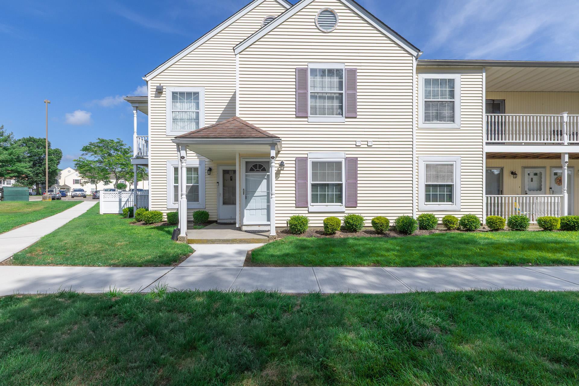 Property Photo: 94 Fairview Circle NY 11953