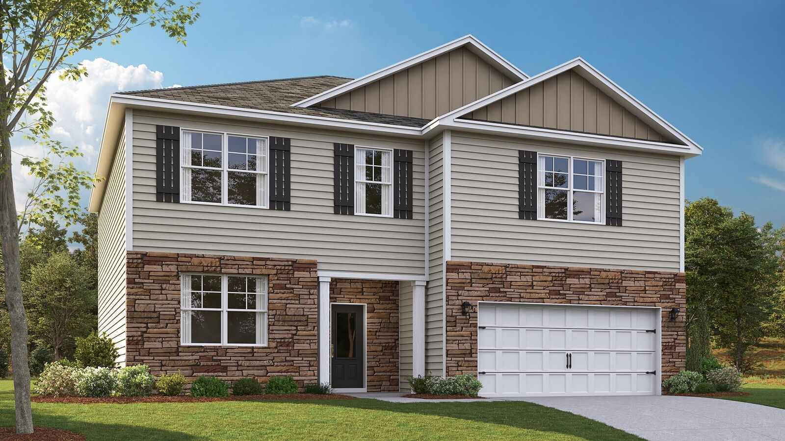 Property Photo: 5076 Lost Creek Drive TN 37813