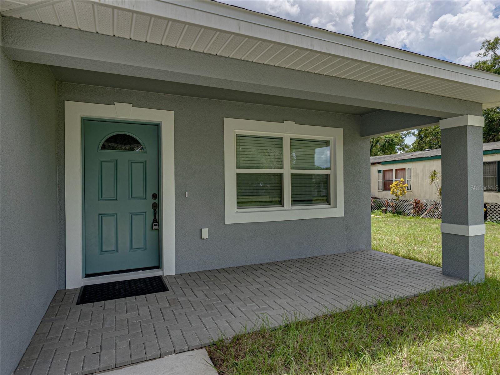 Property Photo: 1814 W Marjorie Street FL 33815