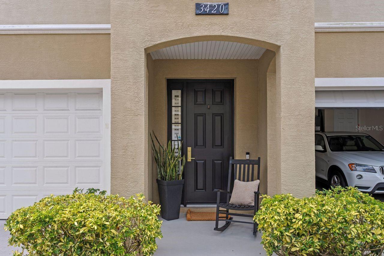 Property Photo:  3420 Sondrio Circle  FL 33611 