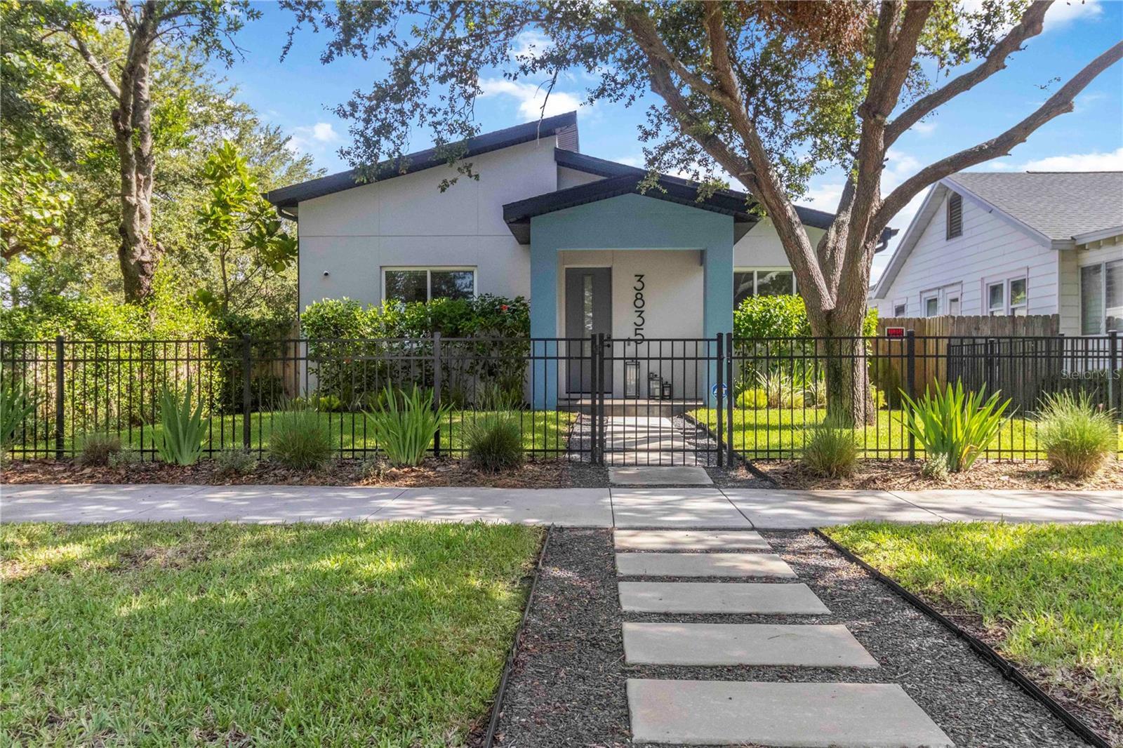Property Photo:  3835 1st Avenue N  FL 33713 