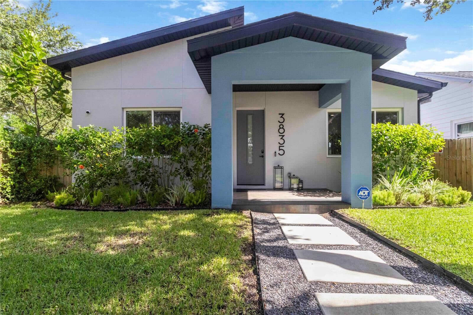 Property Photo:  3835 1st Avenue N  FL 33713 