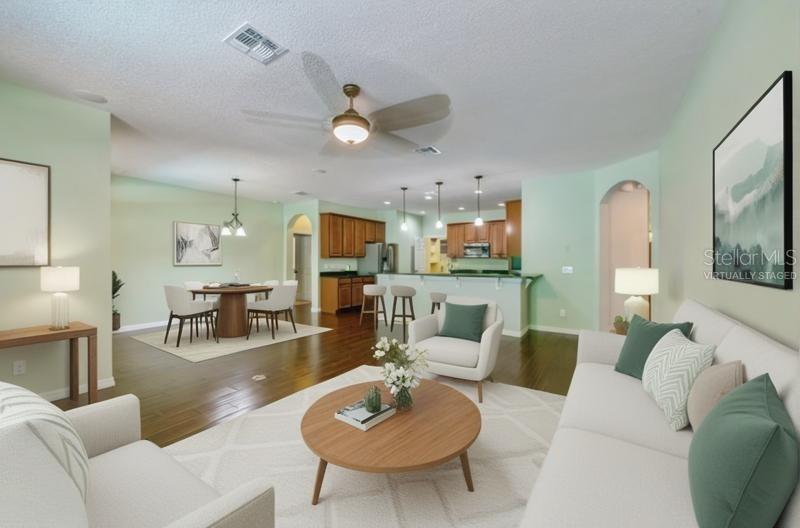 Property Photo: 200 Adler Point FL 32765