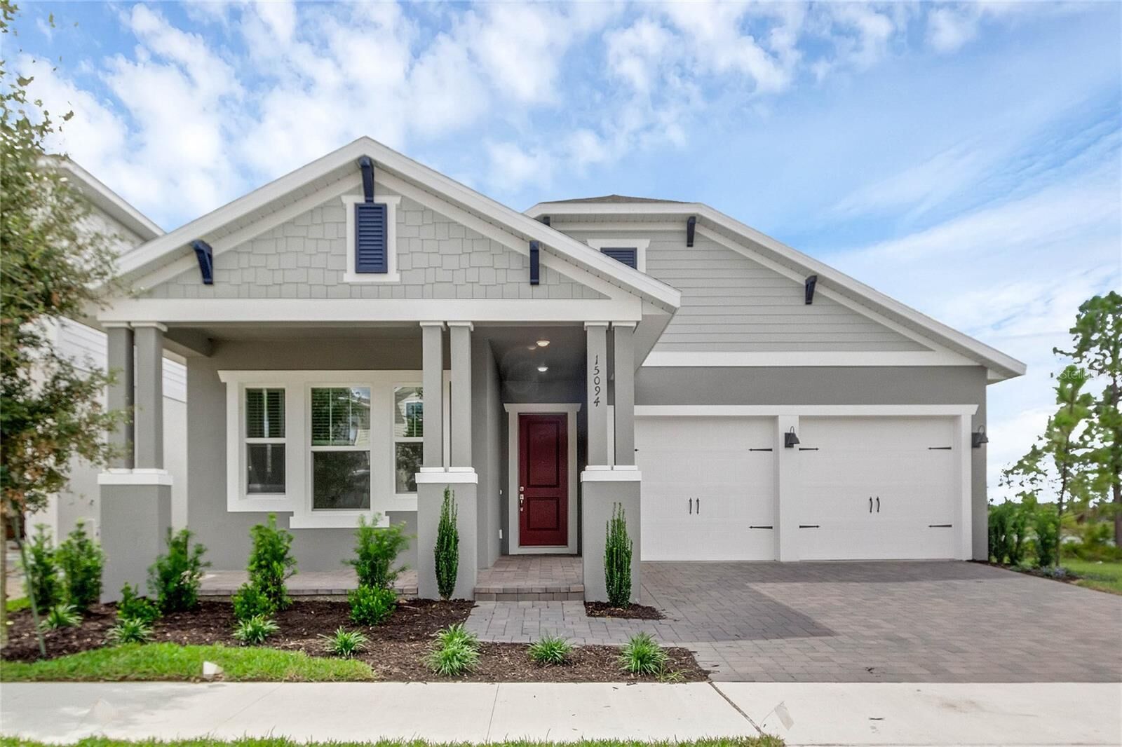 Property Photo:  13069 Sunrise Harvest Drive  FL 34787 