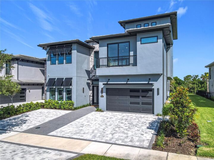 984 Jack Nicklaus Court  Kissimmee FL 34747 photo