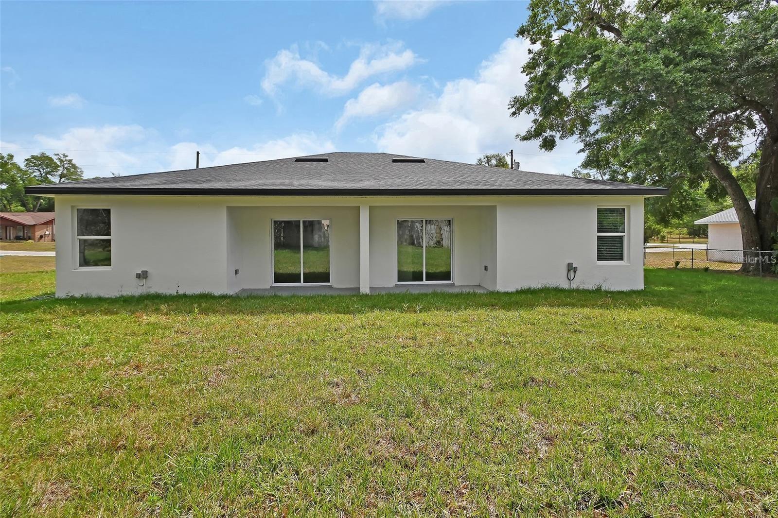 Property Photo: 1581 S Montgomery Street FL 32720