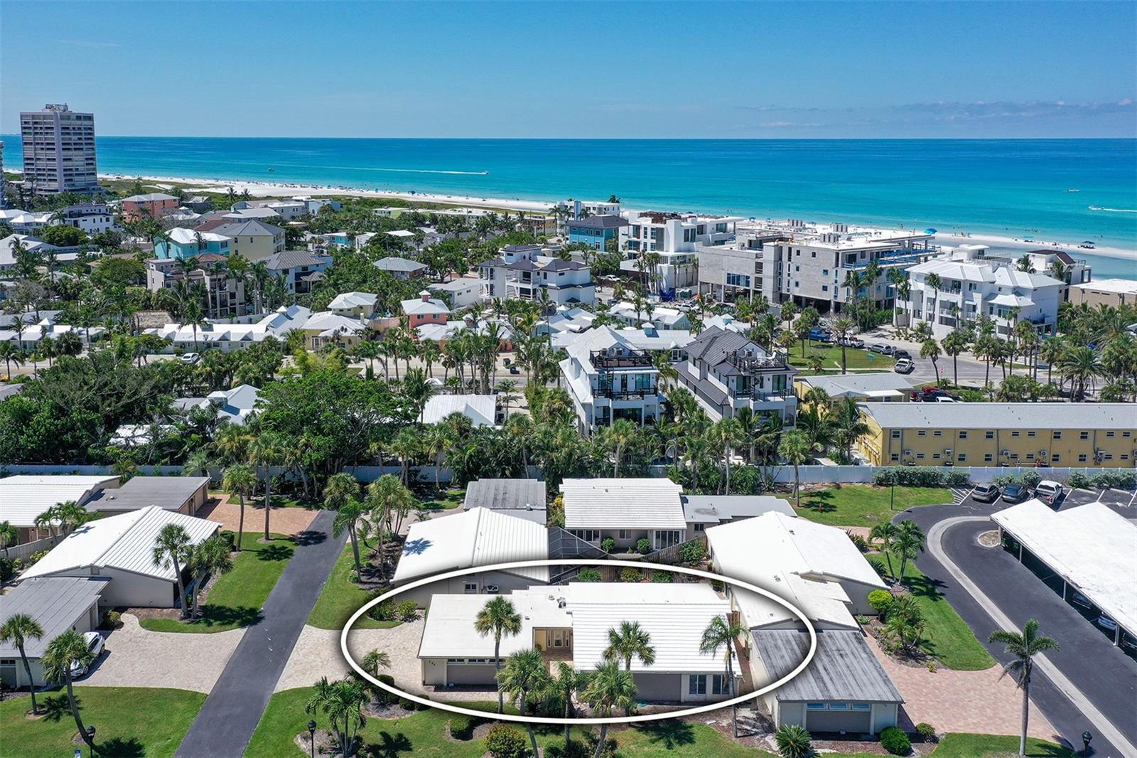 Property Photo: 104 Whispering Sands Drive V27 FL 34242