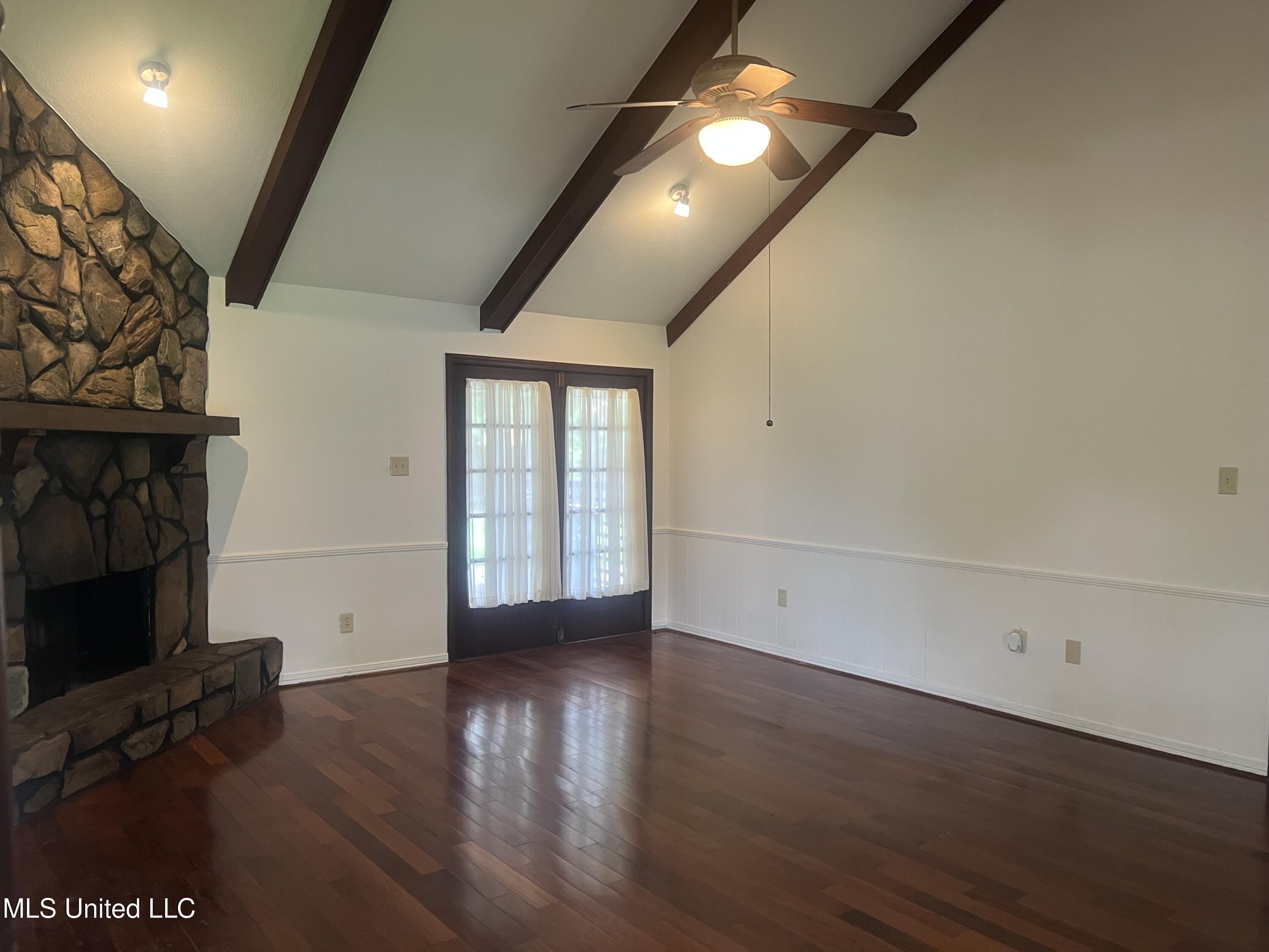 Property Photo: 2158 Baywood Drive MS 39532