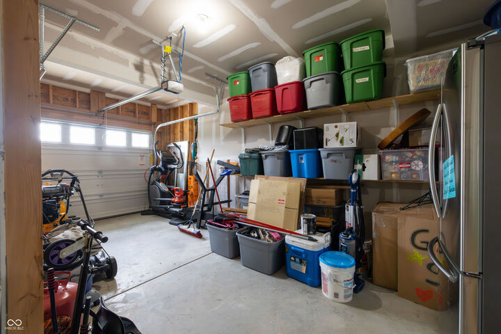 Property Photo: 19256 Scofield Farms Boulevard IN 46062