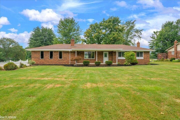 67575 Lowe Plank Road  Lenox MI 48002 photo