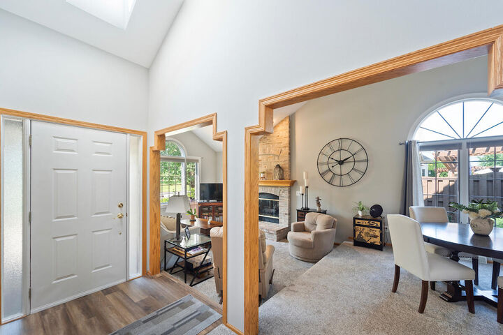 Property Photo: 6616 82nd St WI 53142