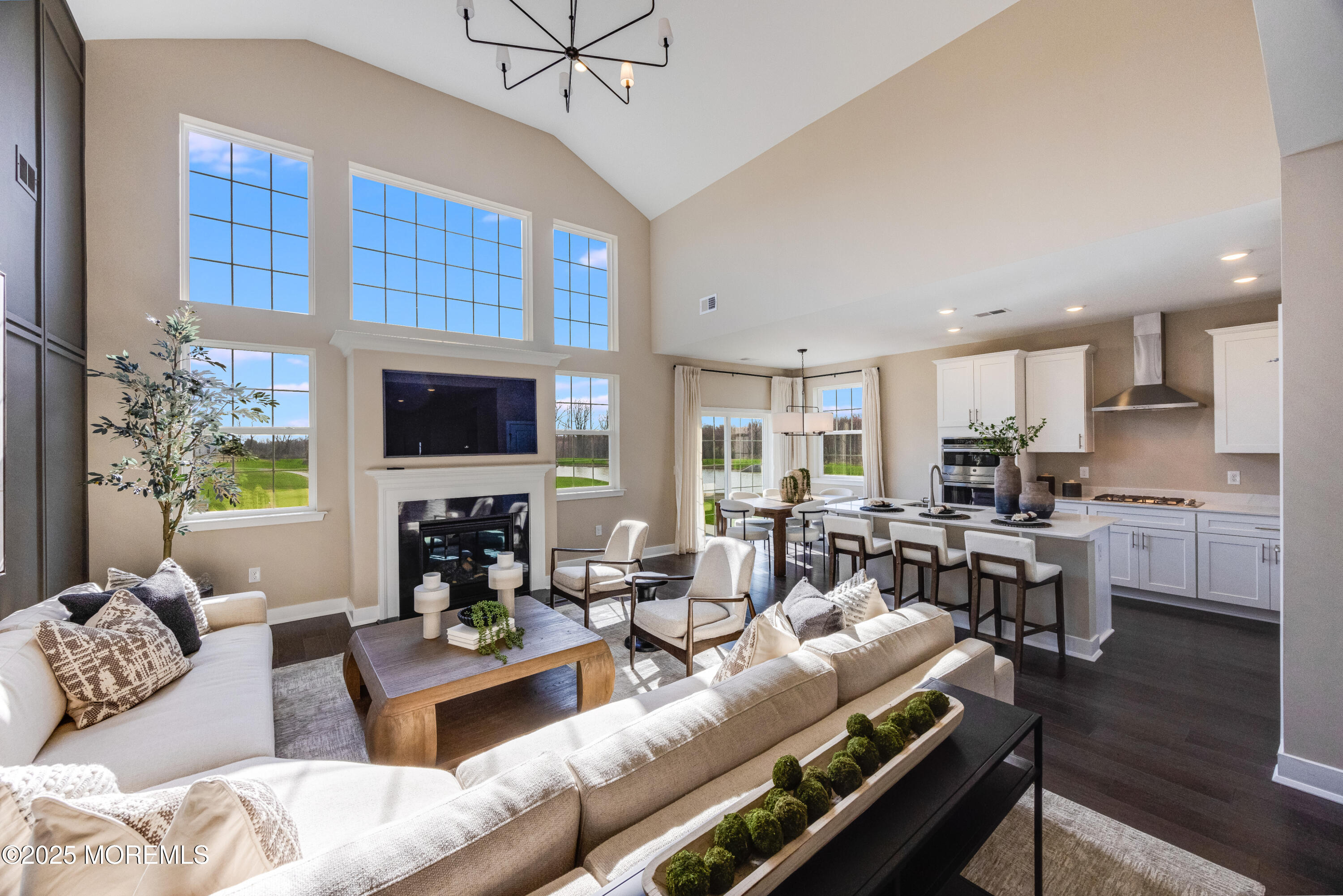 Property Photo: 68 Fillmore Drive NJ 08831