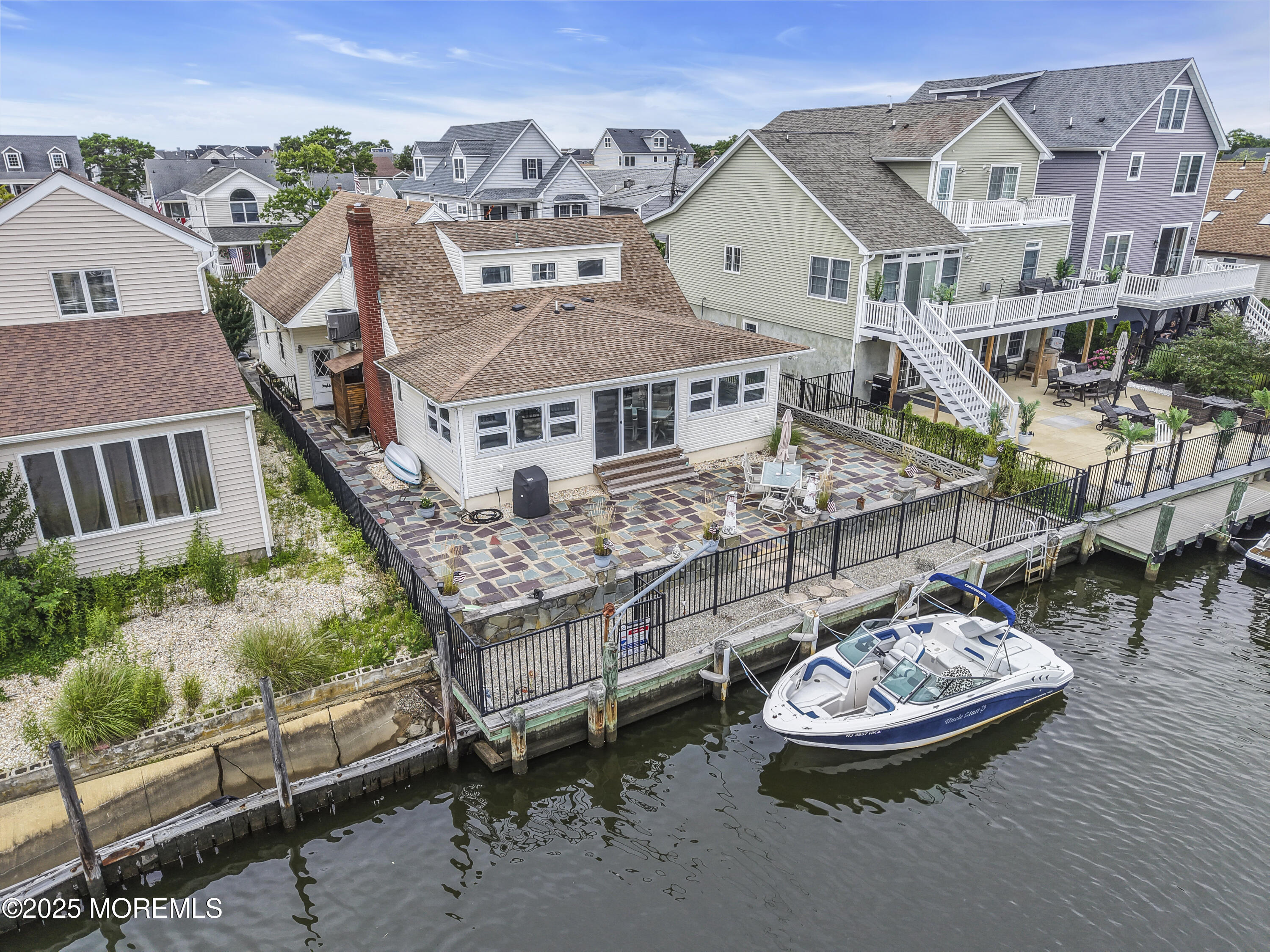 Property Photo:  25 Halsey Drive  NJ 08723 