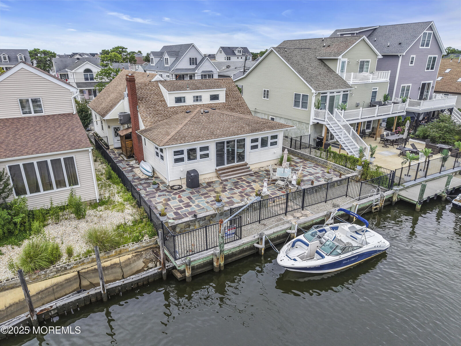 Property Photo: 25 Halsey Drive NJ 08723