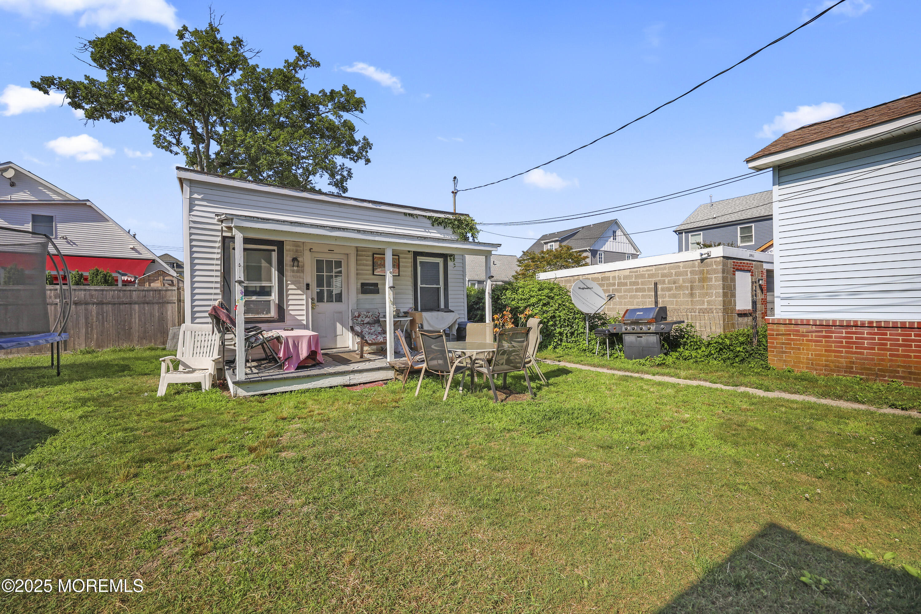 Property Photo:  404 16th Avenue  NJ 07719 
