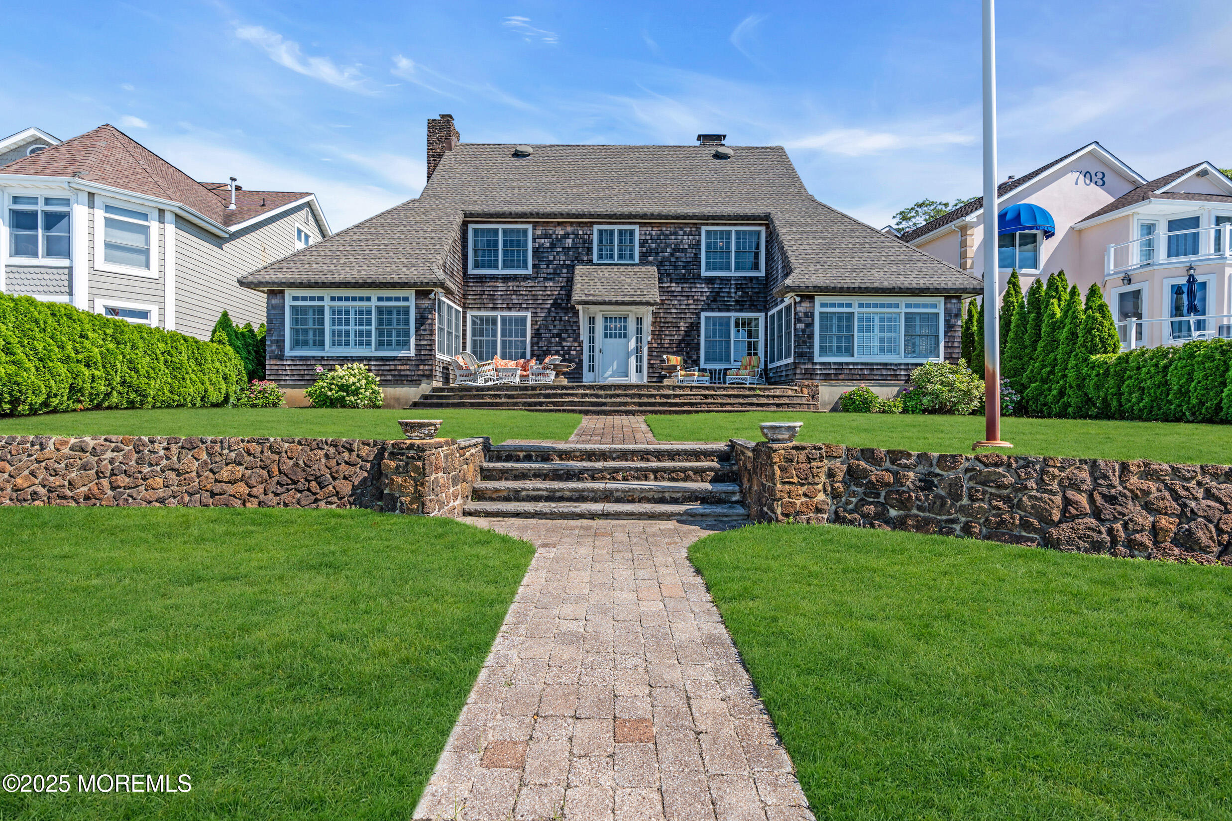 Property Photo: 701 Princeton Avenue NJ 08724