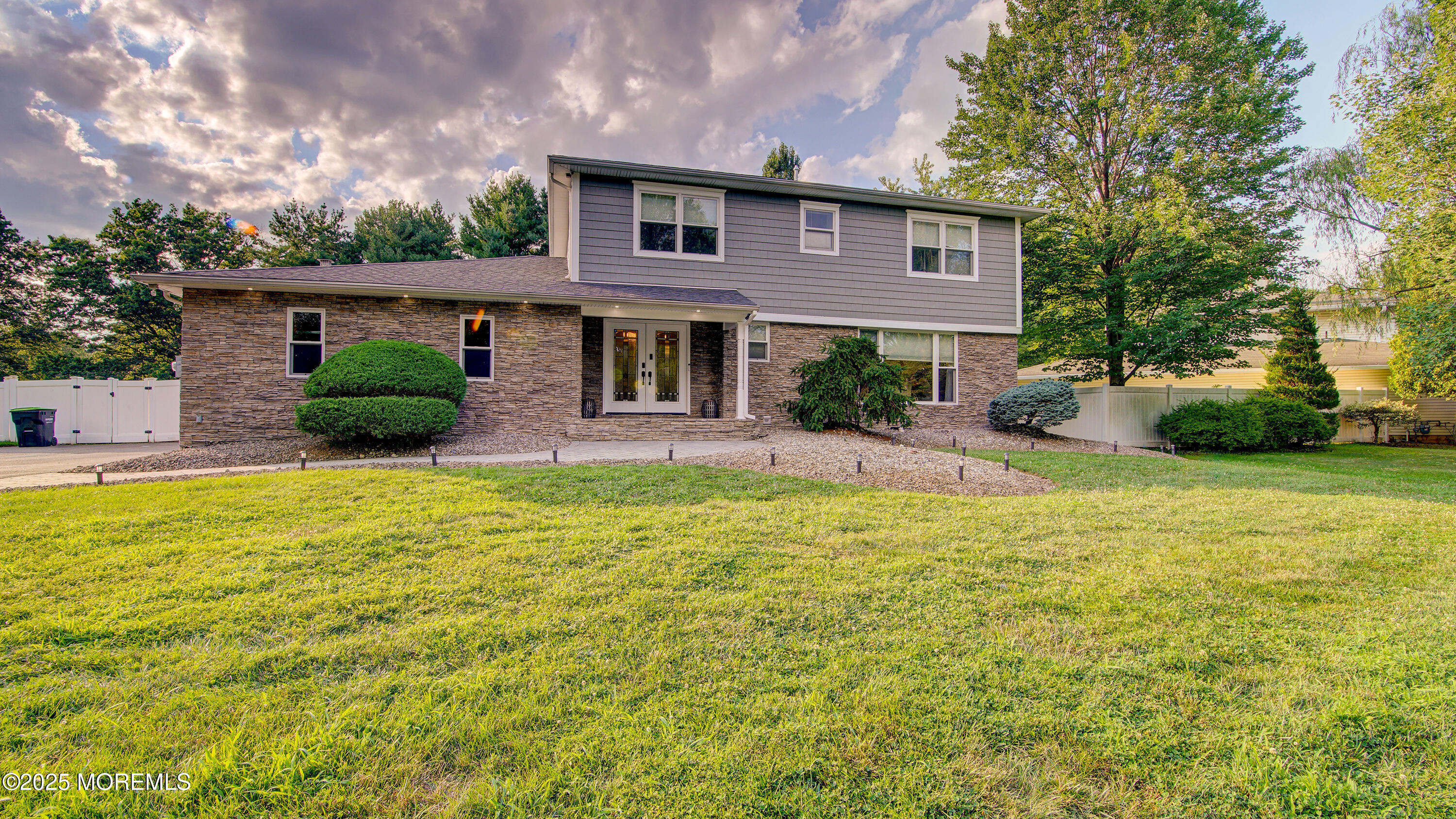 Property Photo:  2 Alison Court  NJ 07746 