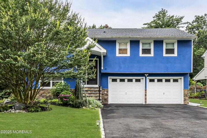 31 Jordan Road  Colonia NJ 07067 photo