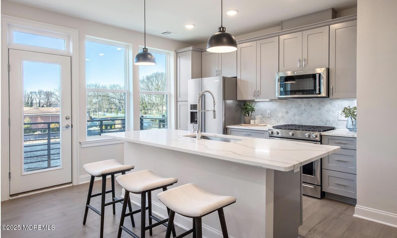 Property Photo: 201 Sunset Avenue Unit 110 NJ 07712