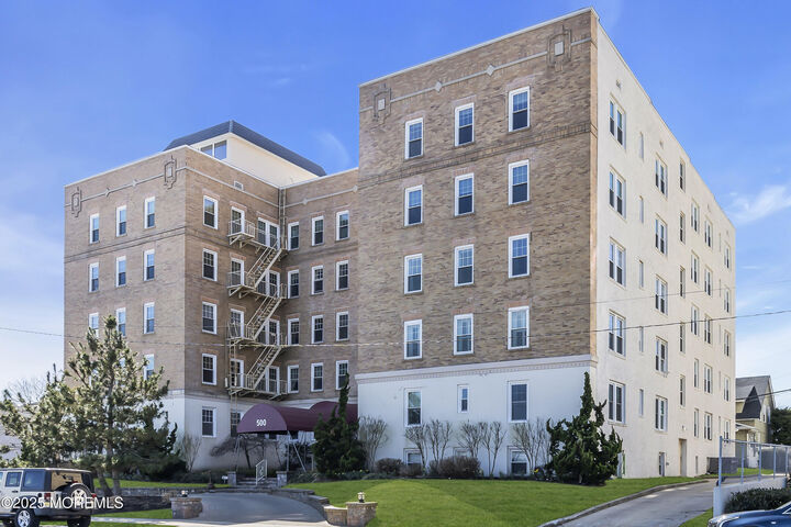 500 Deal Lake Drive 1E  Asbury Park NJ 07712 photo