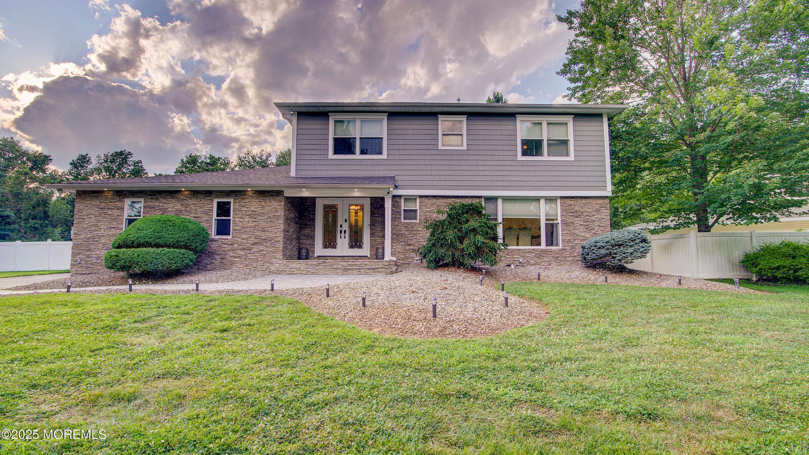 Property Photo: 2 Alison Court NJ 07746