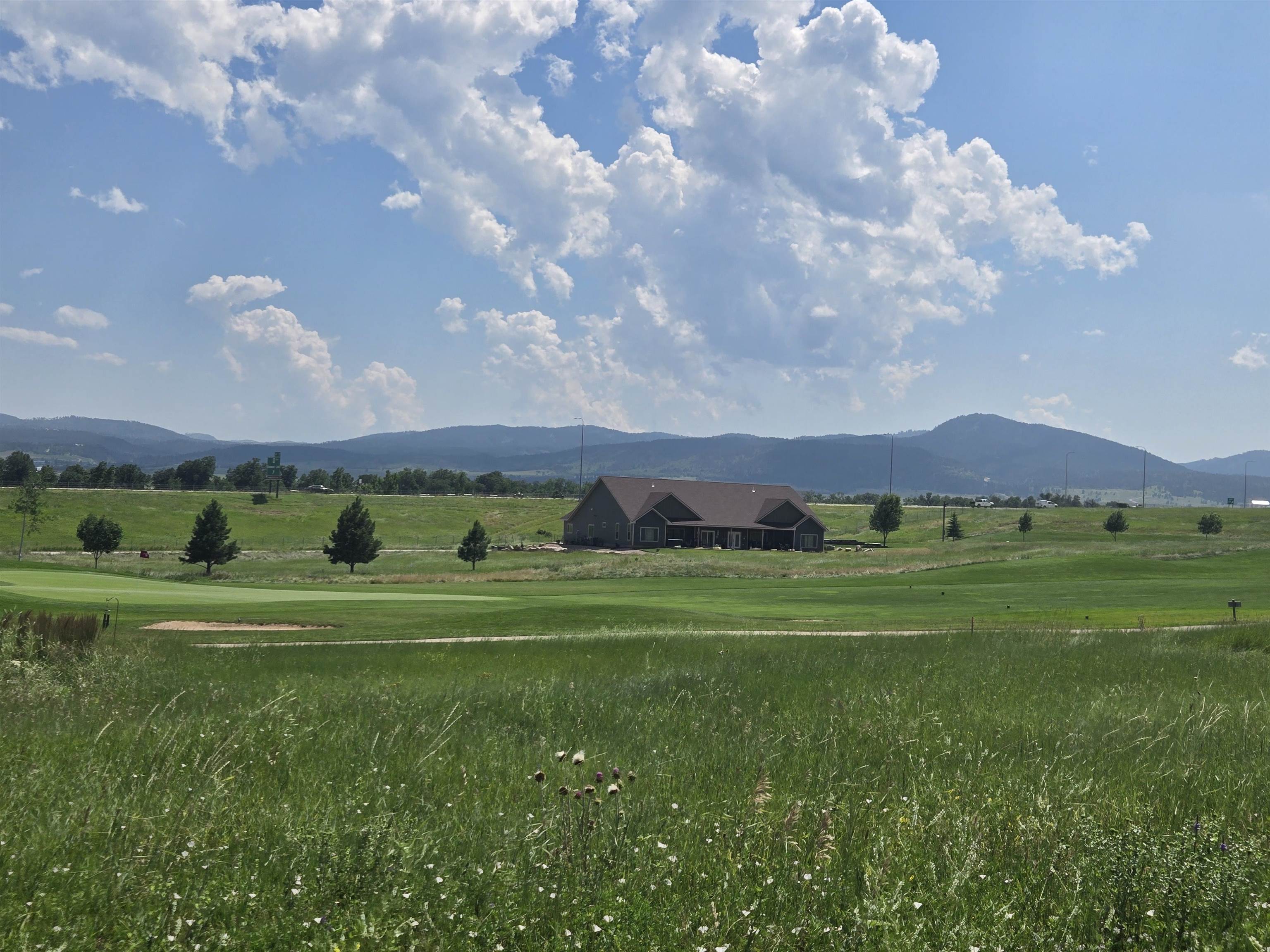 Property Photo: Lot 15, Blk 17 Brooks Loop SD 57783-1416