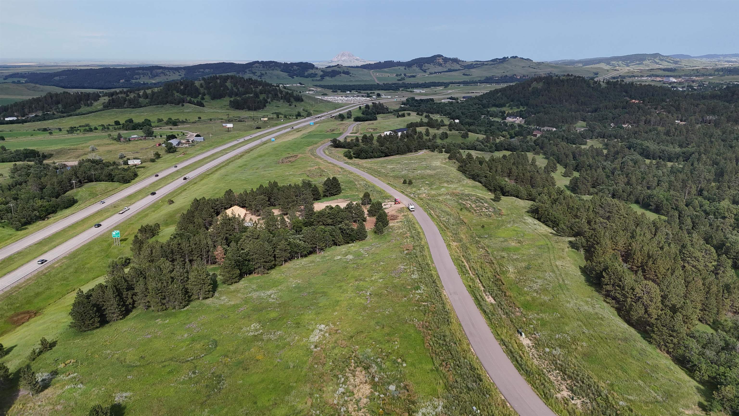 Lot 30 Wildflower Rd  Whitewood SD 57793-0000 photo