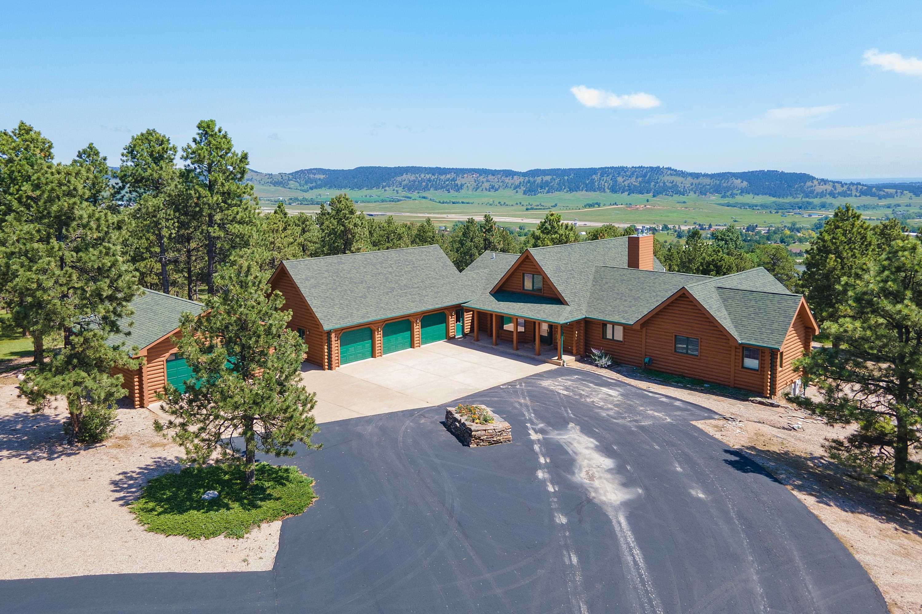15604 Elk Mountain  Piedmont SD 57769 photo