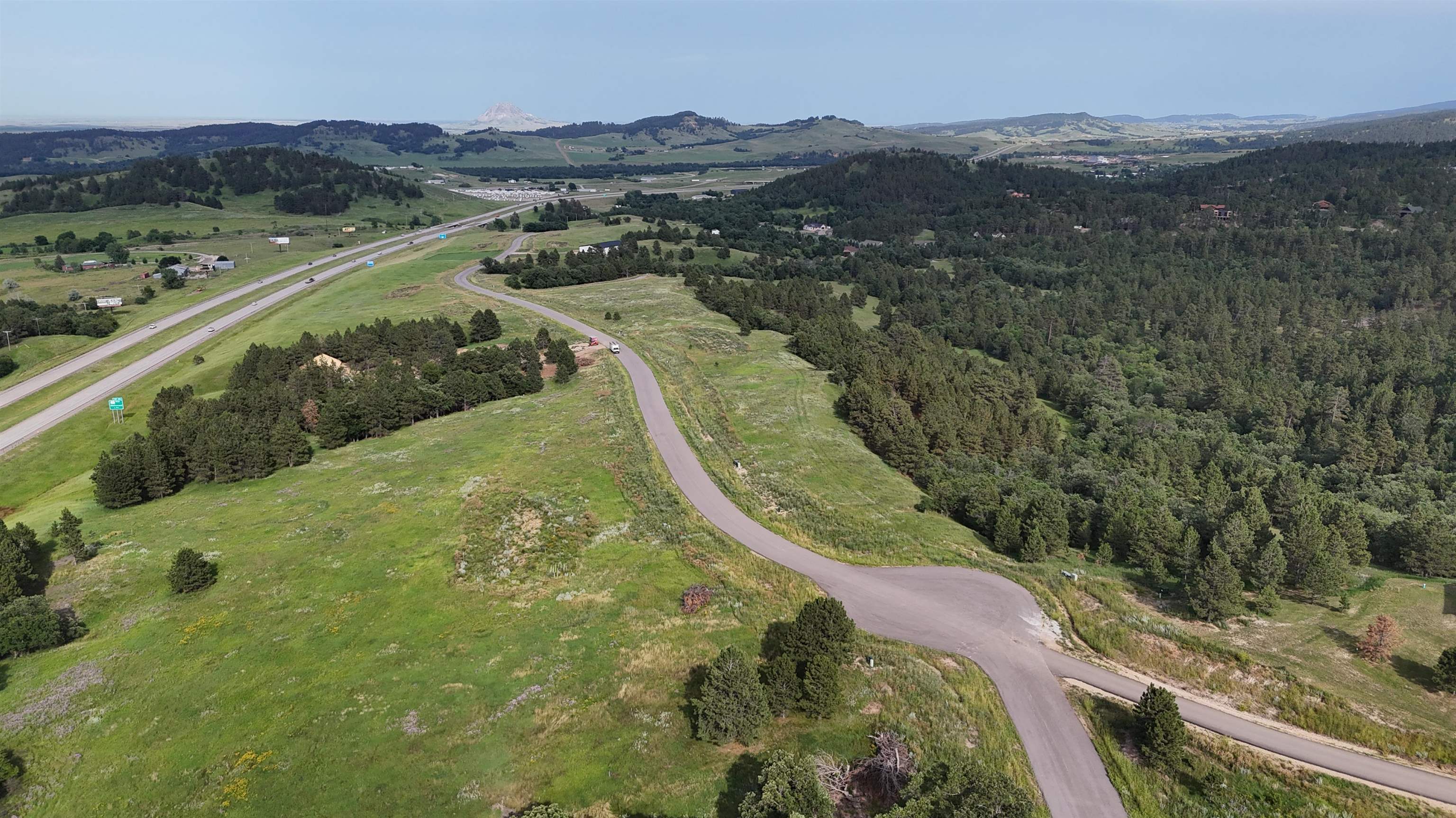 Property Photo: Lot 4 Wildflower Rd SD 57793-0000