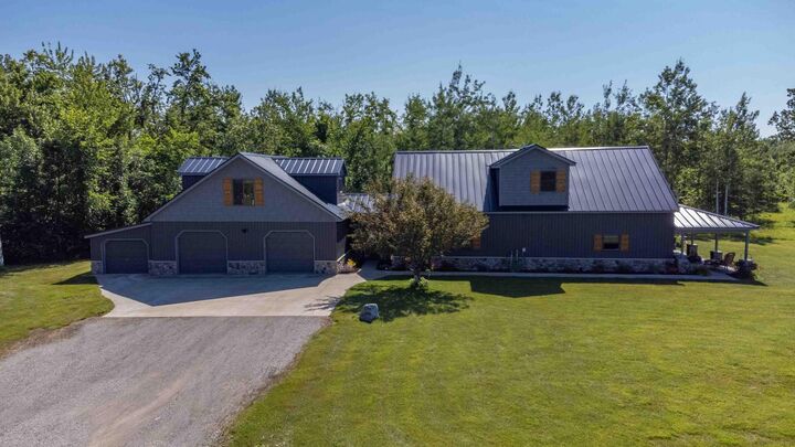 7250 Artesian Trail  Cheboygan MI 49721 photo