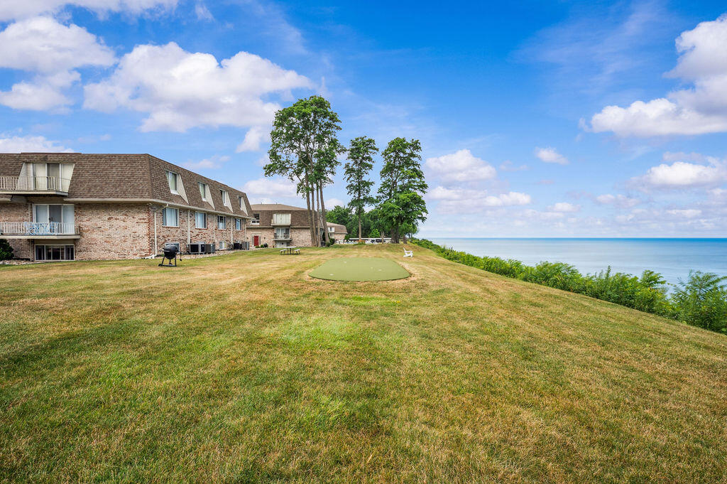 Property Photo: 3610 Lakeshore Drive MI 49085