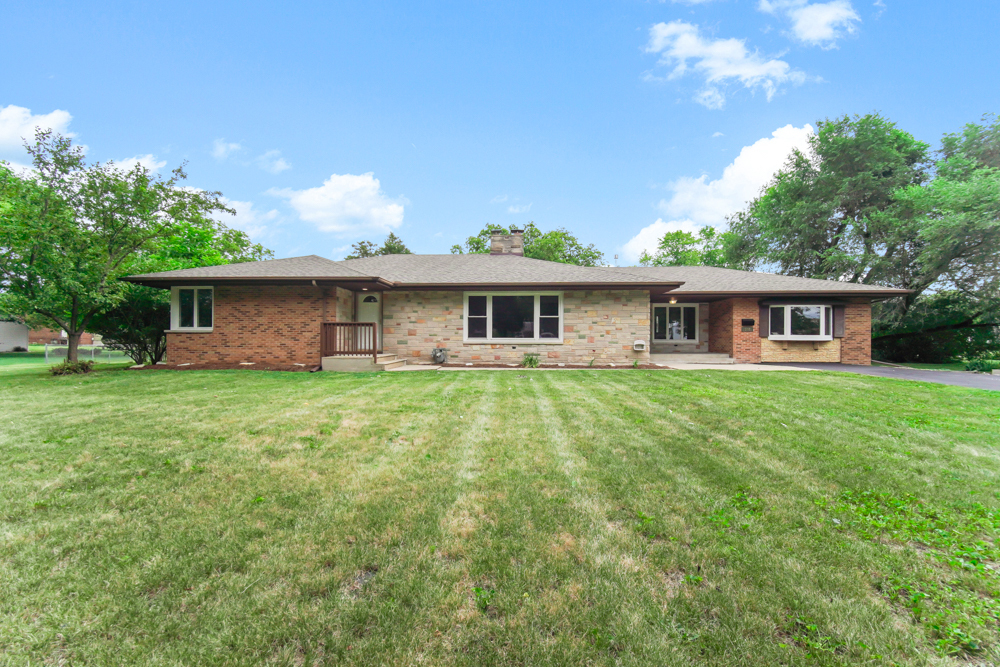 Property Photo:  502 8th Street  IL 60444 