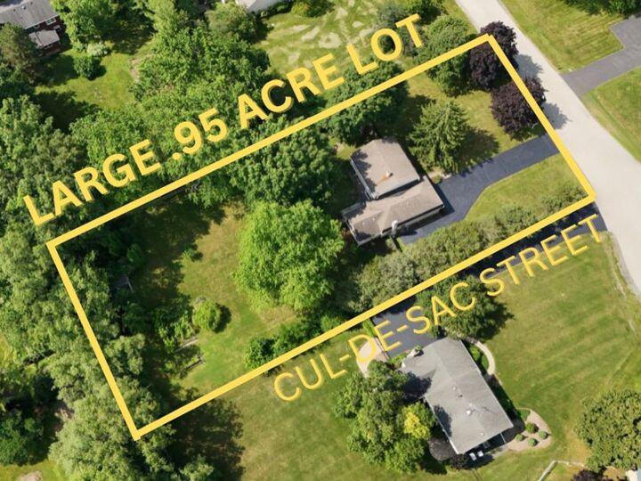 Property Photo: 1960 Pinehurst Court IL 60048